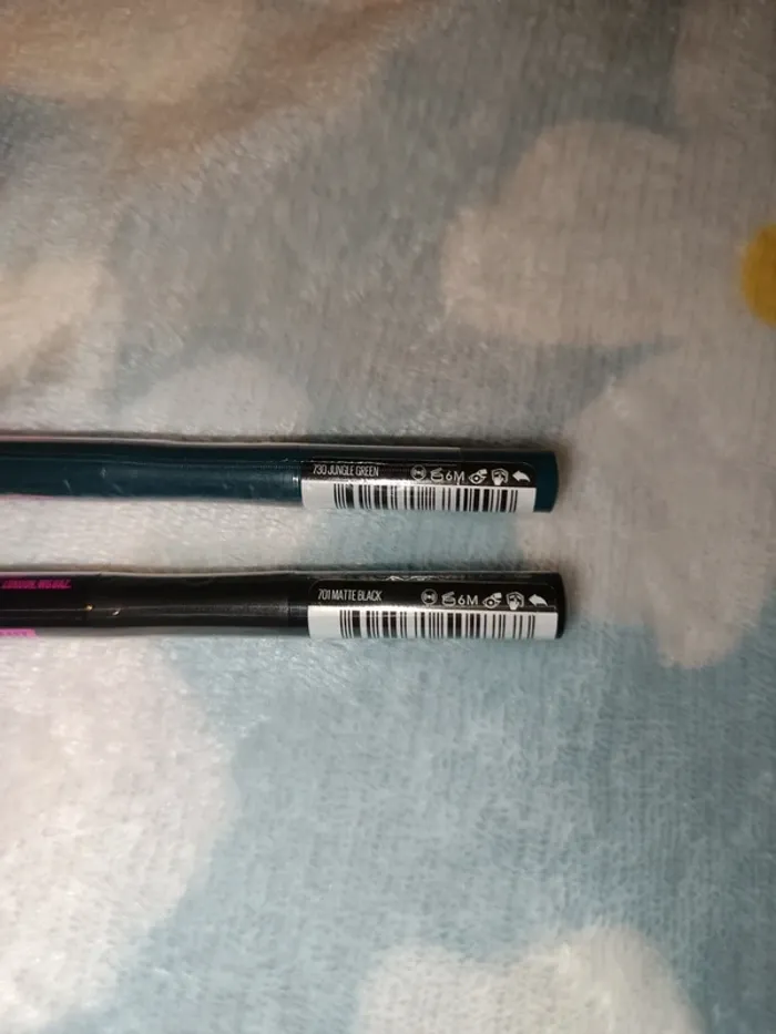2 hyper precise Maybelline - photo numéro 3