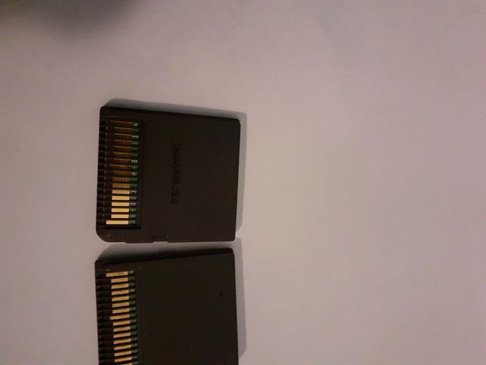 Jeux ds et 3ds - photo numéro 4