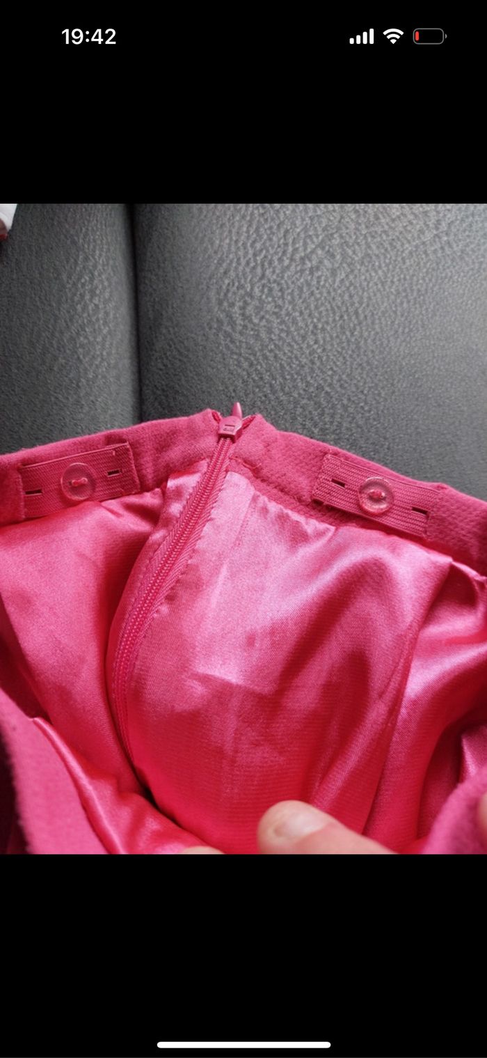 Jupe lxoo taille 5 ans - photo numéro 4