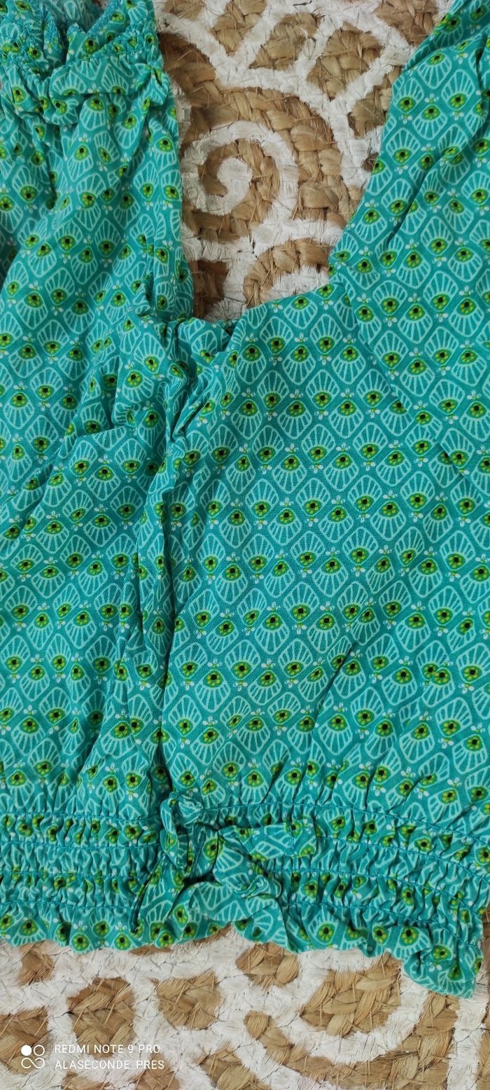 Lot de 2 Sarouels - photo numéro 2