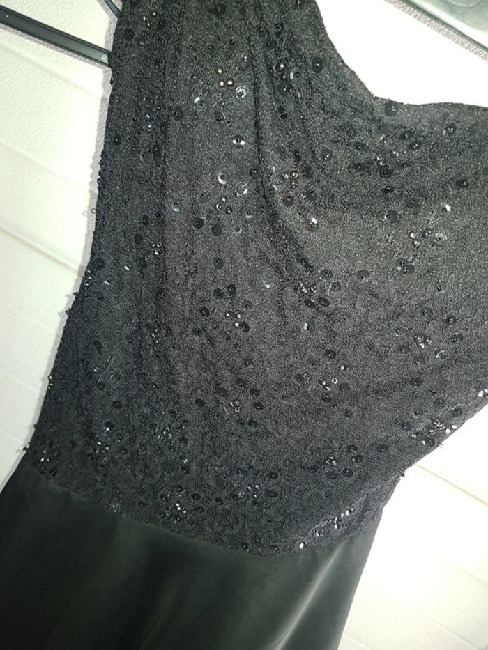 Robe bustier - photo numéro 2