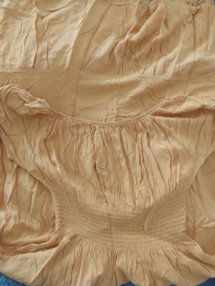 Robe longue femme - photo numéro 2