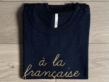 Pull I.Code Ikks T-XS