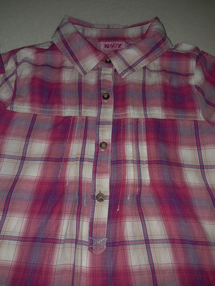 Chemise - photo numéro 4