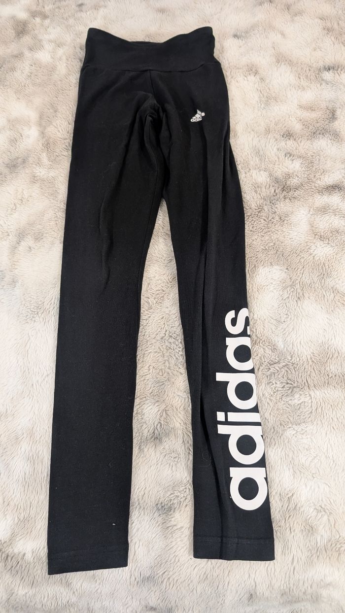 Legging Adidas taille XXS