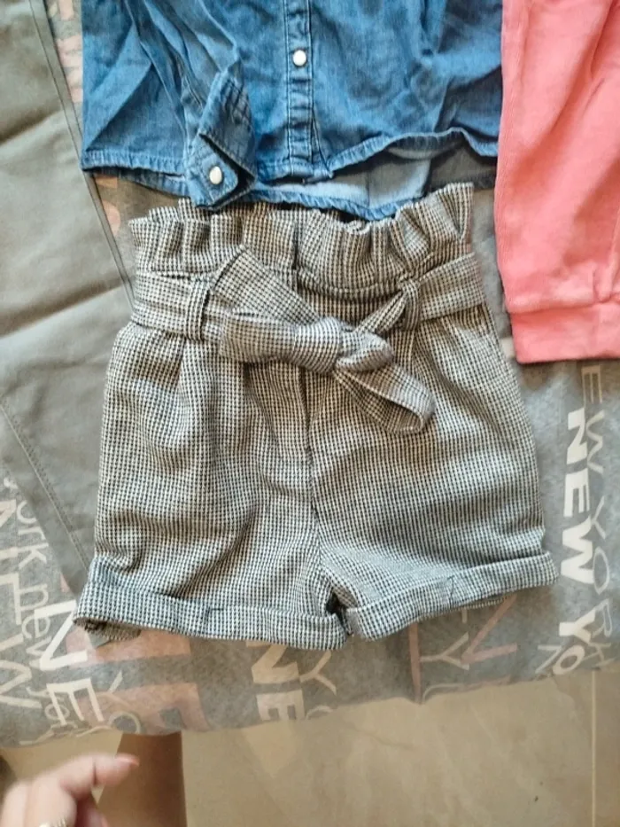 Lot vêtements 3 ans - photo numéro 7