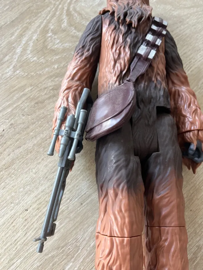 Star wars - photo numéro 3