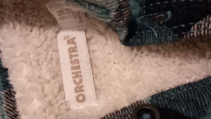 Veste Chemise polaire - photo numéro 2