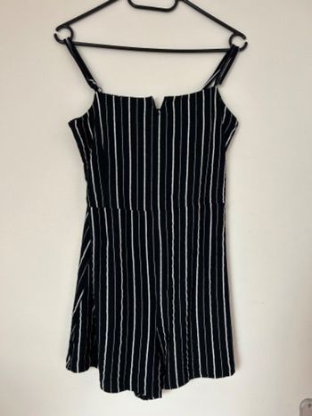 combishort jennyfer taille M