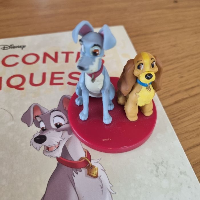 Audiocontes magiques disney - photo numéro 2