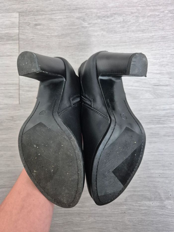 Bottines 8.5cm - photo numéro 10