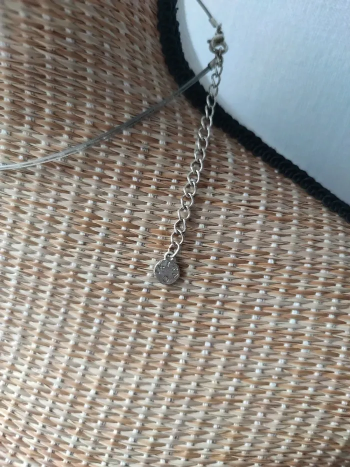 Collier femme neuf - photo numéro 2