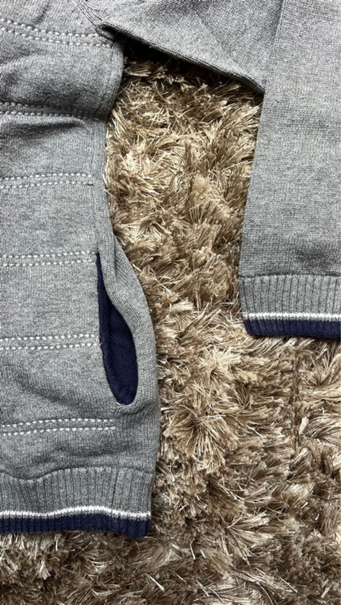 Gilet Sergent Major - photo numéro 3