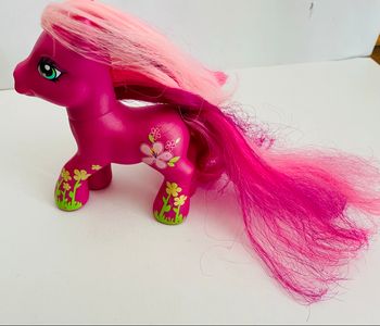 My Little poney - Cheerilee - G3 