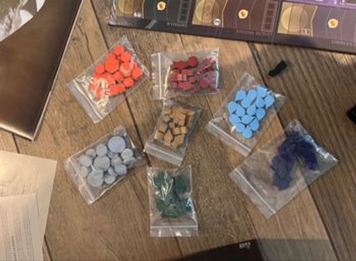 Dune Imperium le jeu - photo numéro 5