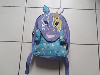 Sac a dos les deglingos