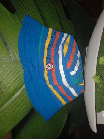 Chapeau mixte Little Marcel bob 6 mois a 2 ans