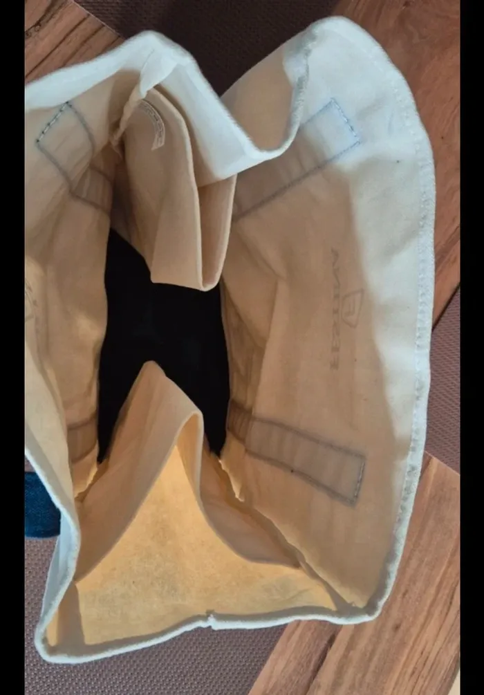 Sac fourre tout Festina - photo numéro 2