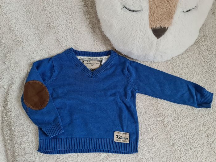 Lot vêtements/ ensemble garçon 12 mois - photo numéro 3