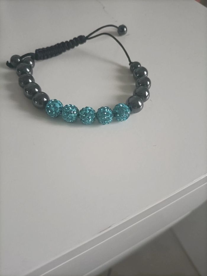 Bracelet perles