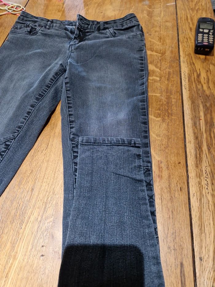 Jeans slim - photo numéro 3