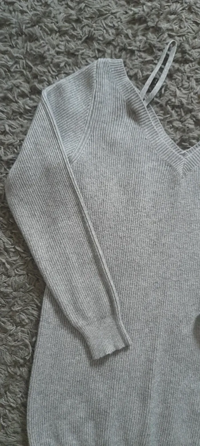 Robe pull Moocci - photo numéro 4