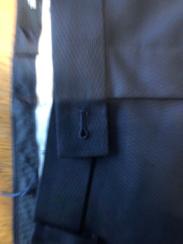 Costume - photo numéro 5