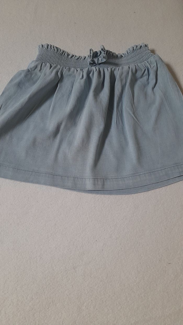 Lot jupes fille 3ans - photo numéro 2