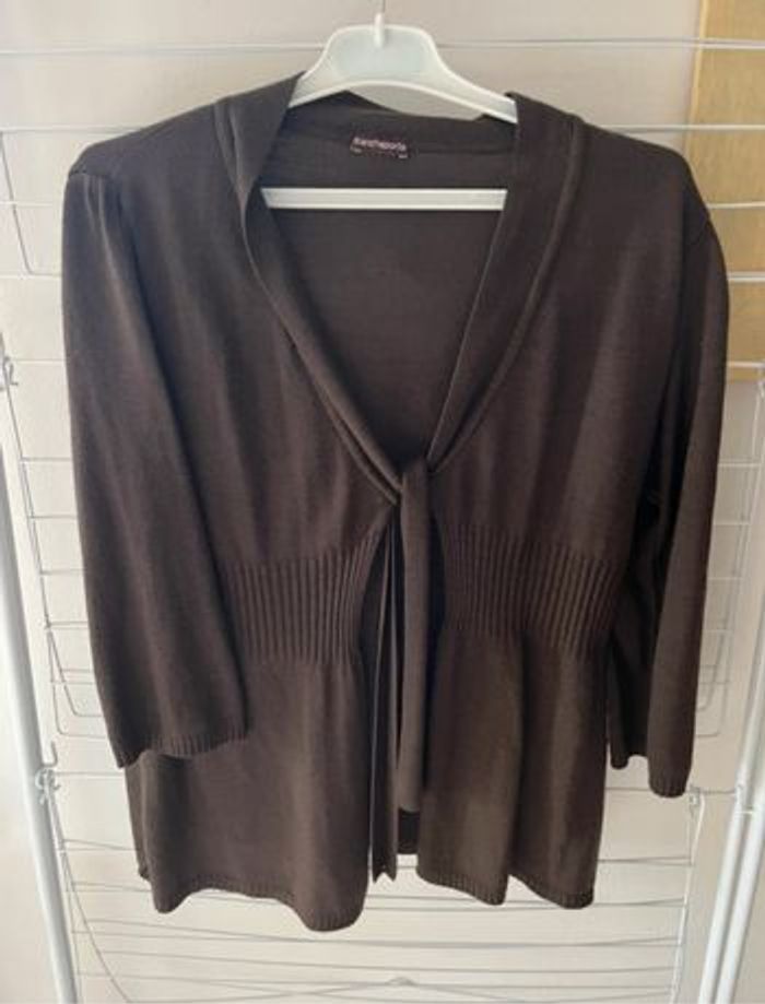 Veste - photo numéro 8