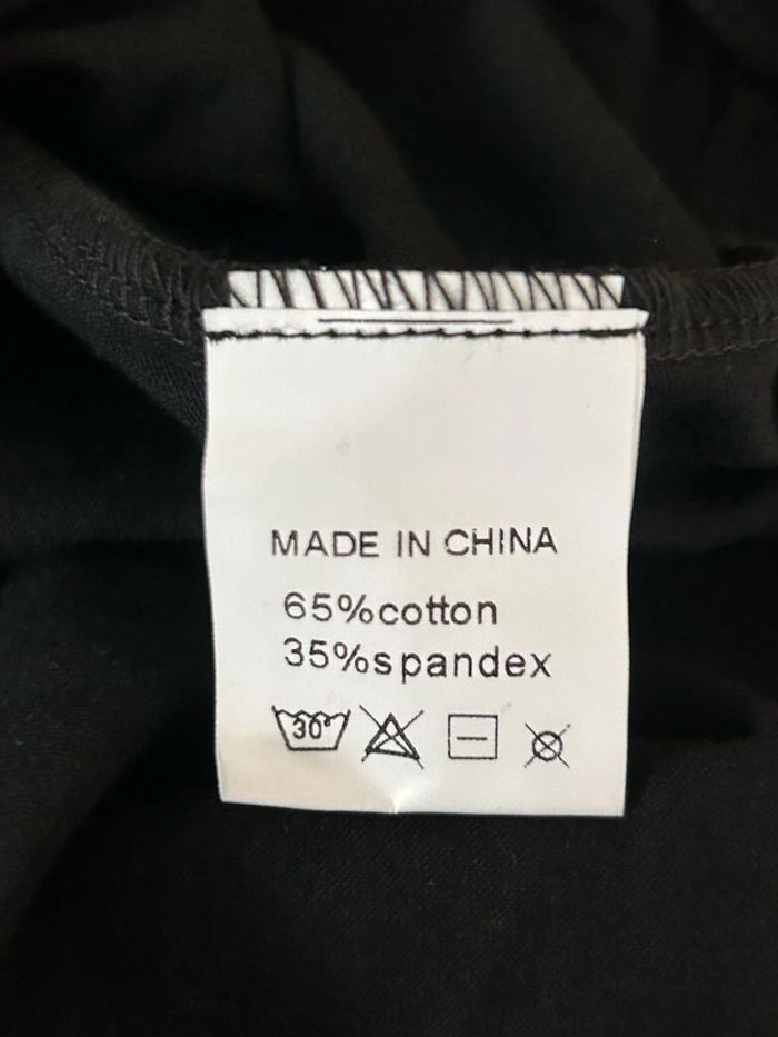 Pyjama Femme en Coton taille XL - photo numéro 6