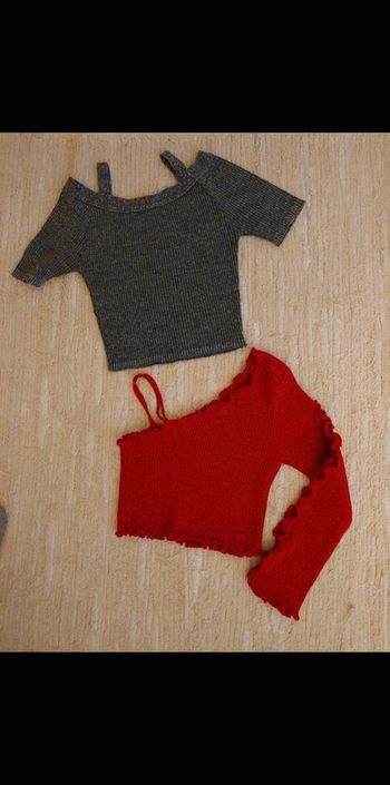 pulls vintage 8 euros
pièce taille M