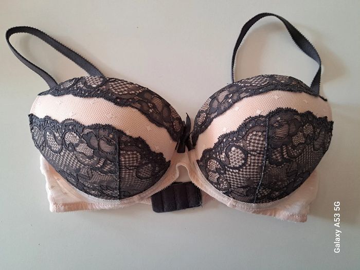 Soutien gorge