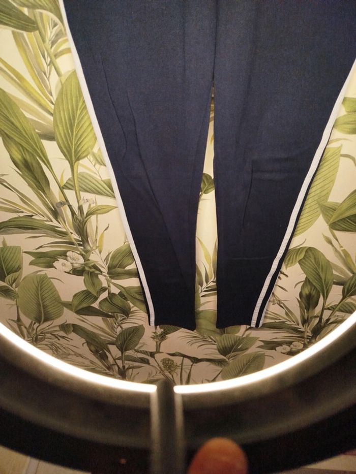 Legging femme taille l xl - photo numéro 5