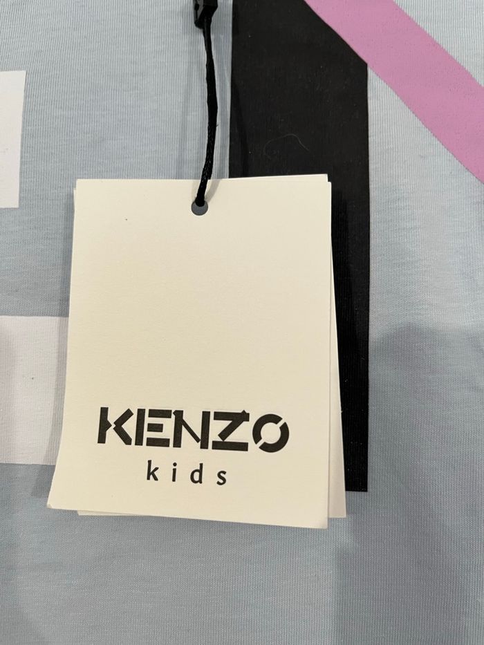 Pull Kenzo neuf - photo numéro 5