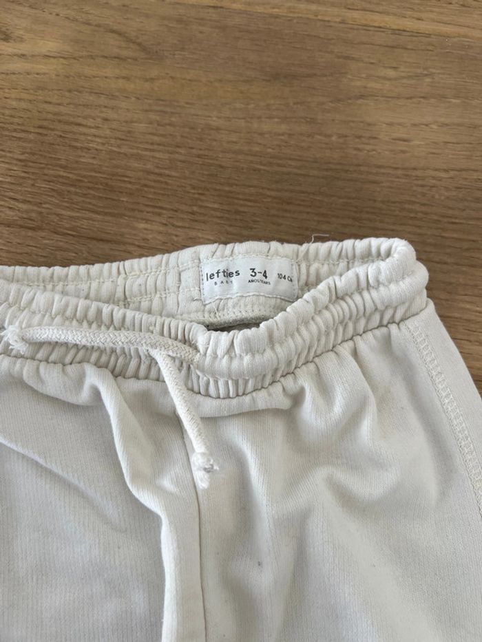 Lot joggings - photo numéro 3