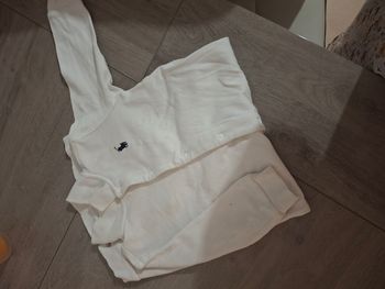 Grenouillère Ralph Laurent