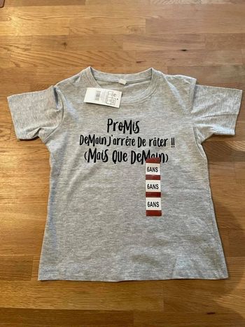 tee shirt