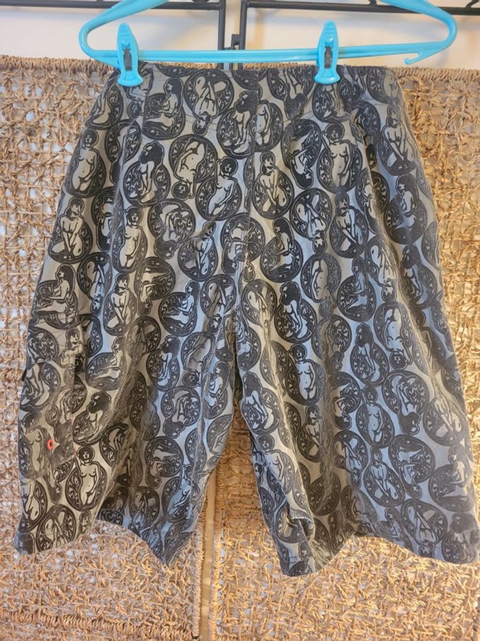 Short de surf modèle original Ripcurl Homme - photo numéro 2