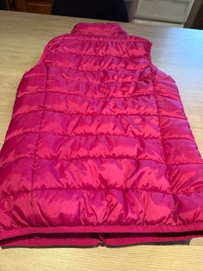 Veste sans manches 14 ans - photo numéro 2