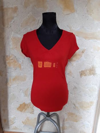 Tee-shirt femme M