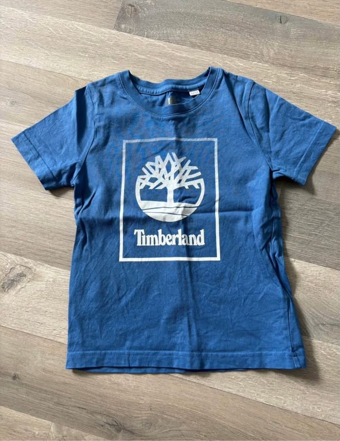 TEE shirt Timberland