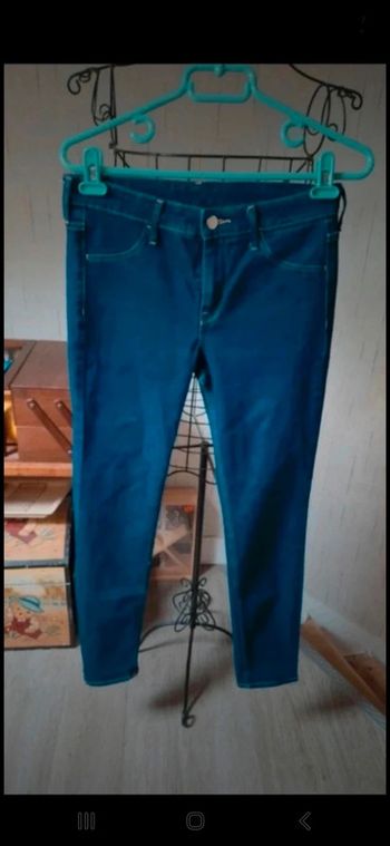 Jean Skinny Ankle by H&M 👻