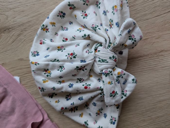 Ensemble 12 mois - photo numéro 5