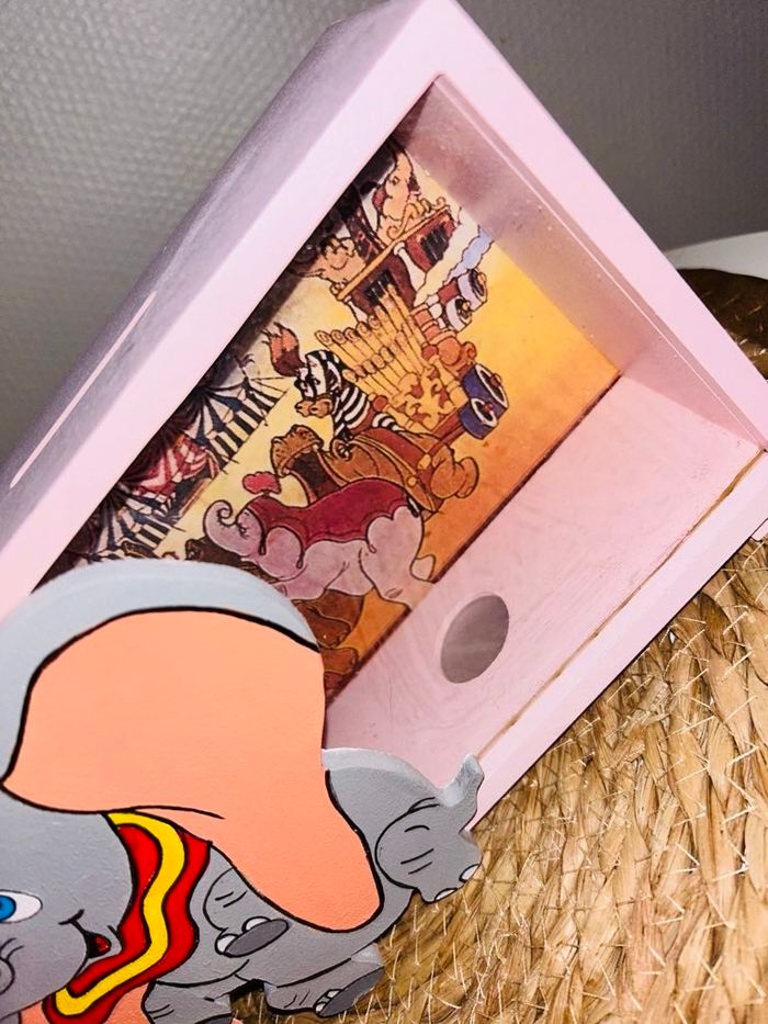 Tirelire disney - photo numéro 3