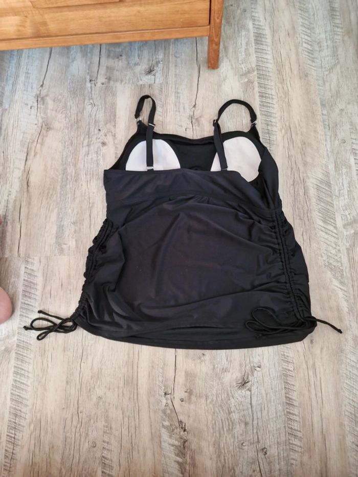 Maillot de bain grossesse - photo numéro 4