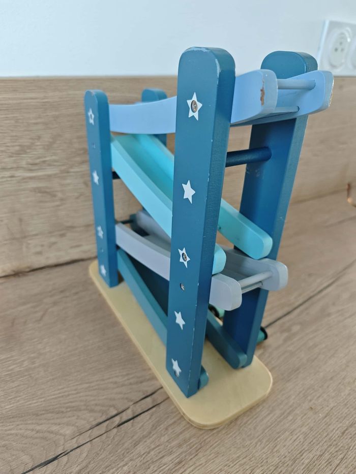 Circuit voiture little touch - photo numéro 2