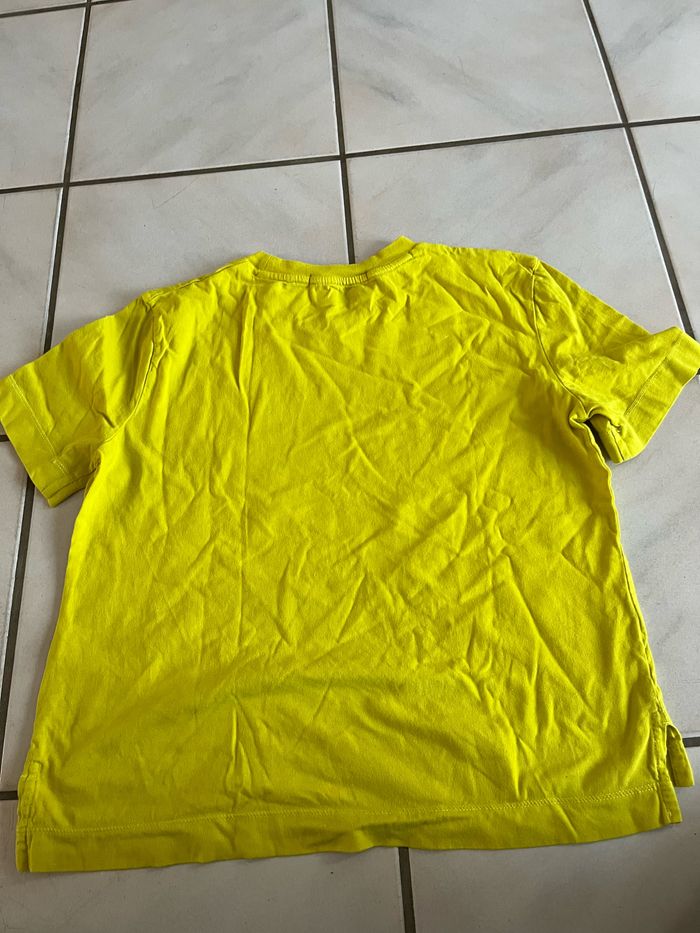 Teeshirt femme taille m - photo numéro 2