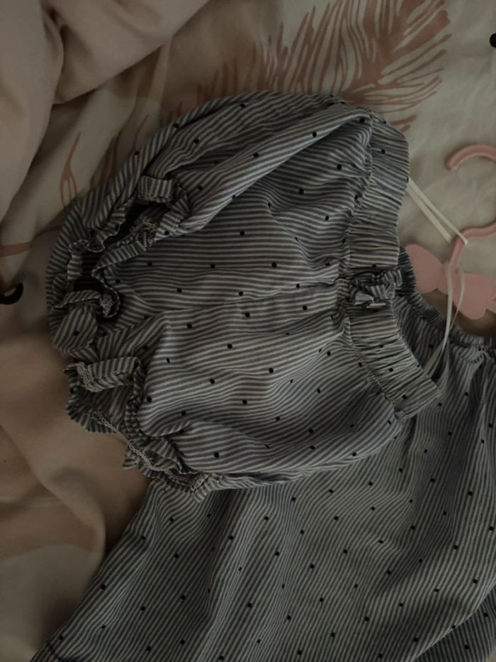 Tenue été - photo numéro 2