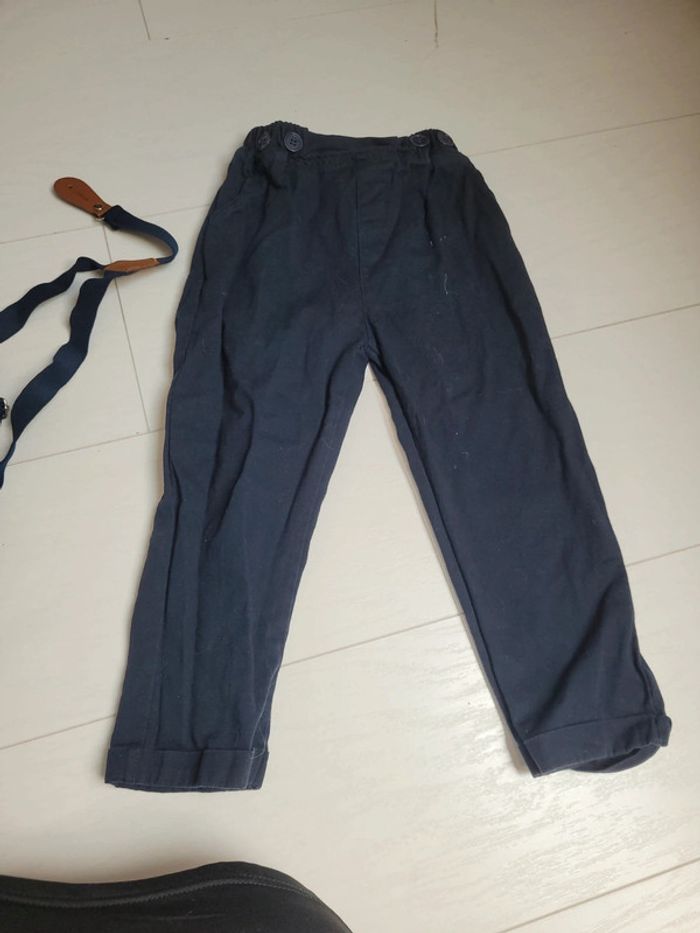 Pantalon shein 6 ans - photo numéro 2