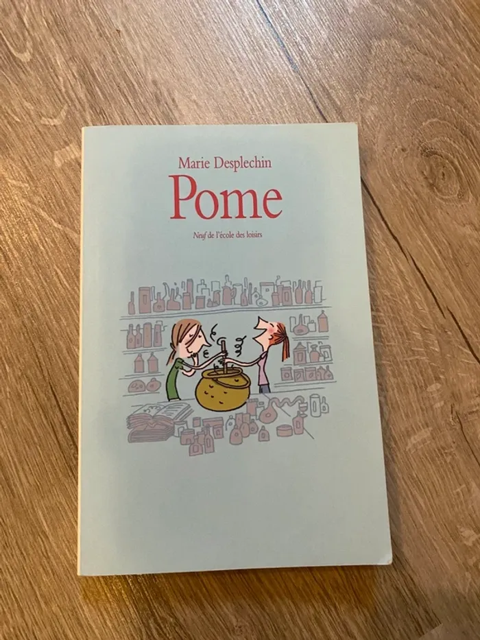 lot de 7 livres pour enfant : apprentissage de la vie - photo numéro 8